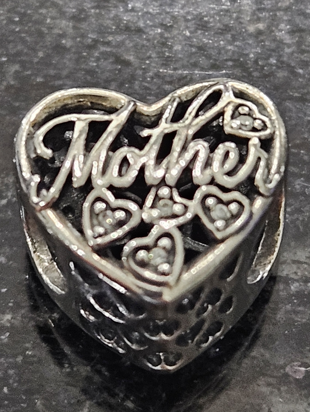 PANDORA Mother and Son Bond Charm No. 792109